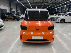 Wuling Zhiguang New Energy 201km Comfort - ფოტო 2
