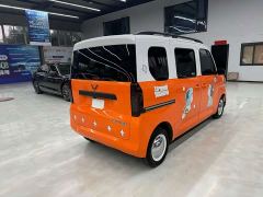 Wuling Zhiguang New Energy 201km Comfort - ფოტო 4