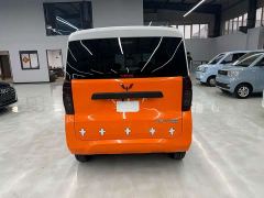 Wuling Zhiguang New Energy 201km Comfort - ფოტო 5