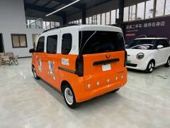 Wuling Zhiguang New Energy 201km Comfort - ფოტო 6