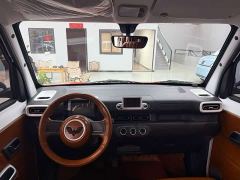Wuling Zhiguang New Energy 201km Comfort - ფოტო 8