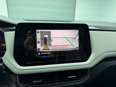 Volkswagen Touareg 2025 Sharp 1.5L Keen Edition - ფოტო 12