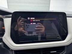 Volkswagen Touareg 2025 Sharp 1.5L Keen Edition - ფოტო 13