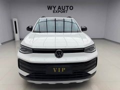 Volkswagen Touareg 2025 Sharp 1.5L Keen Edition - ფოტო 2