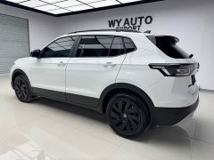 Volkswagen Touareg 2025 Sharp 1.5L Keen Edition - ფოტო 3
