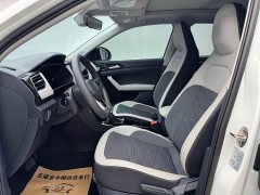 Volkswagen Touareg 2025 Sharp 1.5L Keen Edition - ფოტო 5