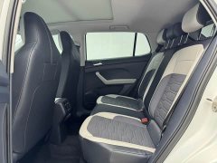 Volkswagen Touareg 2025 Sharp 1.5L Keen Edition - ფოტო 6