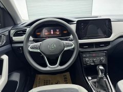 Volkswagen Touareg 2025 Sharp 1.5L Keen Edition - ფოტო 7