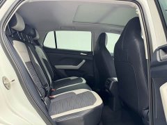 Volkswagen Touareg 2025 Sharp 1.5L Keen Edition - ფოტო 8
