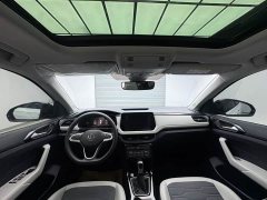 Volkswagen Touareg 2025 Sharp 1.5L Keen Edition - ფოტო 9