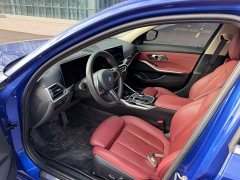 BMW i3 2022 eDrive 35 L - ფოტო 10