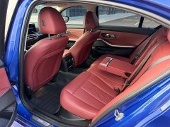 BMW i3 2022 eDrive 35 L - ფოტო 12
