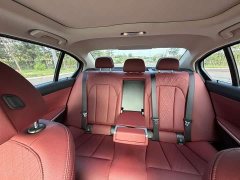 BMW i3 2022 eDrive 35 L - ფოტო 14