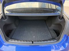 BMW i3 2022 eDrive 35 L - ფოტო 15