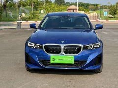 BMW i3 2022 eDrive 35 L - ფოტო 2