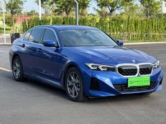 BMW i3 2022 eDrive 35 L - ფოტო 3