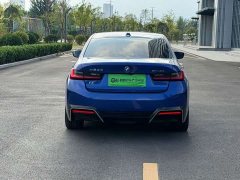 BMW i3 2022 eDrive 35 L - ფოტო 5