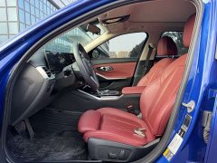 BMW i3 2022 eDrive 35 L - ფოტო 8