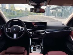BMW i3 2022 eDrive 35 L - ფოტო 9