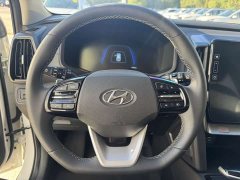 Hyundai Beijing Hyundai ix35 2021 240TGDi DCT 2WD GLS Leading Edition - ფოტო 10
