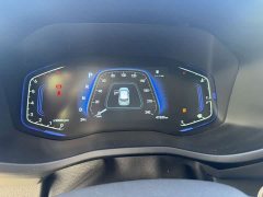 Hyundai Beijing Hyundai ix35 2021 240TGDi DCT 2WD GLS Leading Edition - ფოტო 11