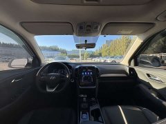 Hyundai Beijing Hyundai ix35 2021 240TGDi DCT 2WD GLS Leading Edition - ფოტო 18