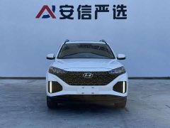 Hyundai Beijing Hyundai ix35 2021 240TGDi DCT 2WD GLS Leading Edition - ფოტო 2