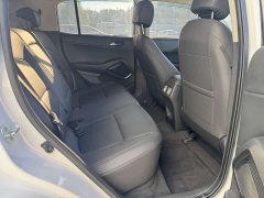 Hyundai Beijing Hyundai ix35 2021 240TGDi DCT 2WD GLS Leading Edition - ფოტო 20