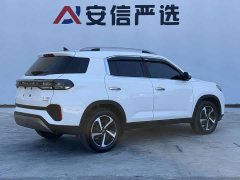Hyundai Beijing Hyundai ix35 2021 240TGDi DCT 2WD GLS Leading Edition - ფოტო 4