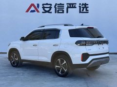 Hyundai Beijing Hyundai ix35 2021 240TGDi DCT 2WD GLS Leading Edition - ფოტო 6