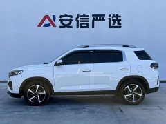 Hyundai Beijing Hyundai ix35 2021 240TGDi DCT 2WD GLS Leading Edition - ფოტო 7