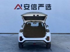 Hyundai Beijing Hyundai ix35 2021 240TGDi DCT 2WD GLS Leading Edition - ფოტო 8