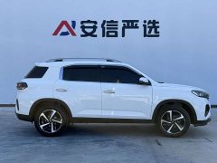 Hyundai Beijing Hyundai ix35 2021 240TGDi DCT 2WD GLS Leading Edition - ფოტო 9