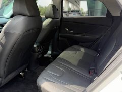 Hyundai Elantra 2023 1.5L CVT Luxury - ფოტო 15