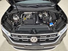 Volkswagen Taos 280TSI FWD Luxury Plus Advanced Edition - ფოტო 14