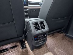 Volkswagen Taos 280TSI FWD Luxury Plus Advanced Edition - ფოტო 16
