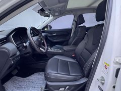 Haval Chitu Jingxiang Edition 1.5T Purple Copper Rabbit - ფოტო 10