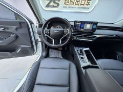 Haval Chitu Jingxiang Edition 1.5T Purple Copper Rabbit - ფოტო 14