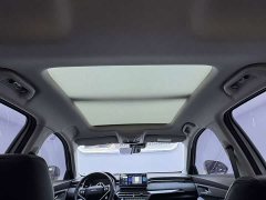 Haval Chitu Jingxiang Edition 1.5T Purple Copper Rabbit - ფოტო 16