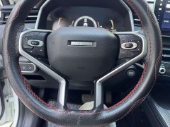 Haval Chitu Jingxiang Edition 1.5T Purple Copper Rabbit - ფოტო 19