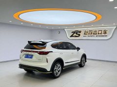 Haval Chitu Jingxiang Edition 1.5T Purple Copper Rabbit - ფოტო 6