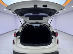 Haval Chitu Jingxiang Edition 1.5T Purple Copper Rabbit - ფოტო 7