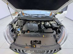 Haval Chitu Jingxiang Edition 1.5T Purple Copper Rabbit - ფოტო 8
