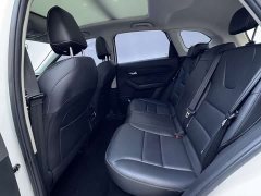 Haval Chitu Jingxiang Edition 1.5T Purple Copper Rabbit - ფოტო 9