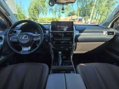 Lexus GX 460 US Spec Edition - ფოტო 10