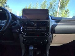 Lexus GX 460 US Spec Edition - ფოტო 11