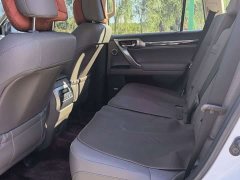 Lexus GX 460 US Spec Edition - ფოტო 12
