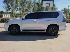 Lexus GX 460 US Spec Edition - ფოტო 14