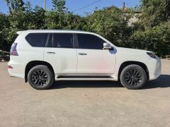 Lexus GX 460 US Spec Edition - ფოტო 15