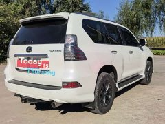 Lexus GX 460 US Spec Edition - ფოტო 17